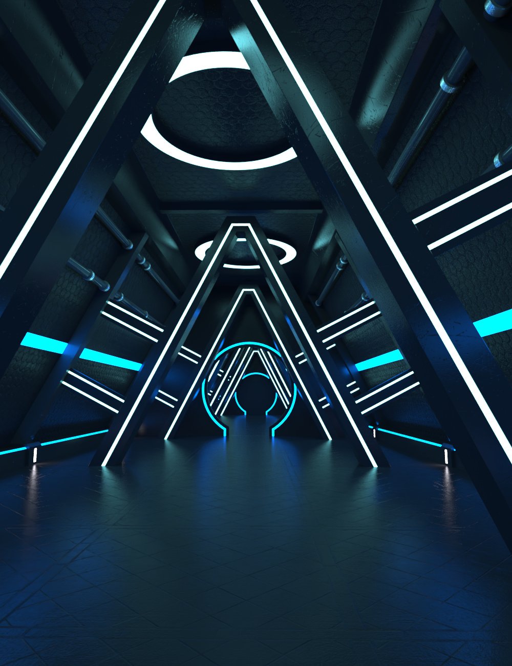 Scifi Interior Vignette Daz3d Main 1769251208