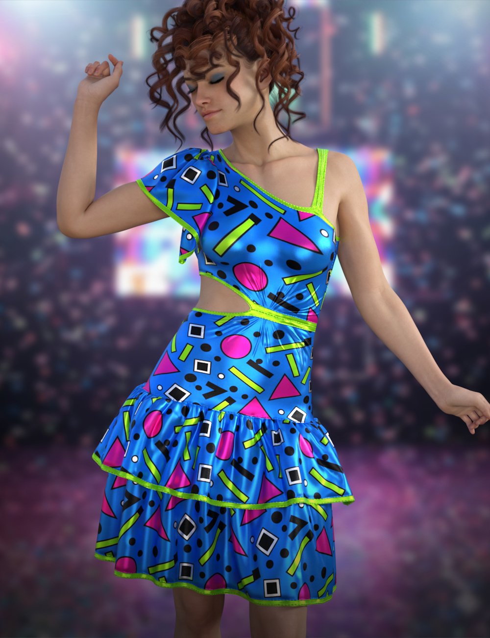 dforceelectricbeatforgenesis9and8female00maindaz3d 1769239374