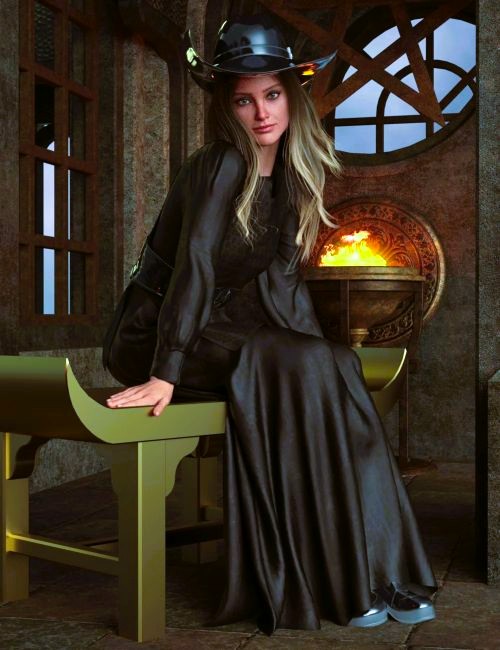 Season of the Witch 1769422521