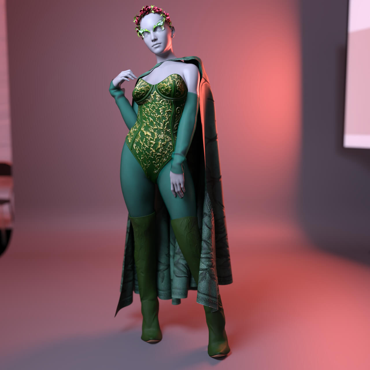 dForce Poison Outfit for G81F and G9 1 https://new.imagehostx.com/upload/2026/01/27/dforce-poison-outfit-for-g81f-and-g9-01_1769520371.jpg