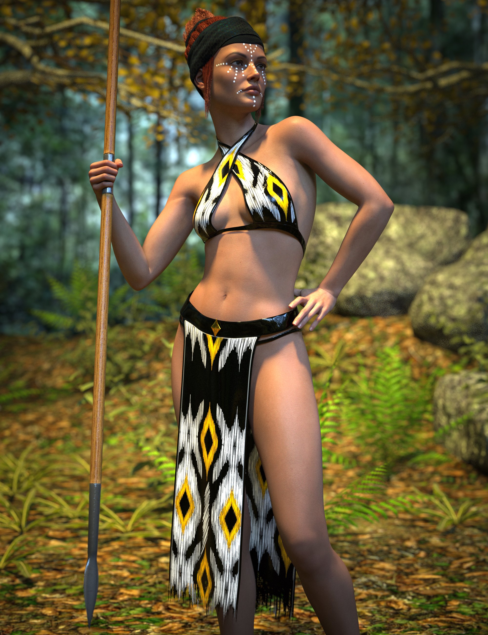 ahdforcehalterwrapoutfitforgenesis98and81female00maindaz3d 1769588570