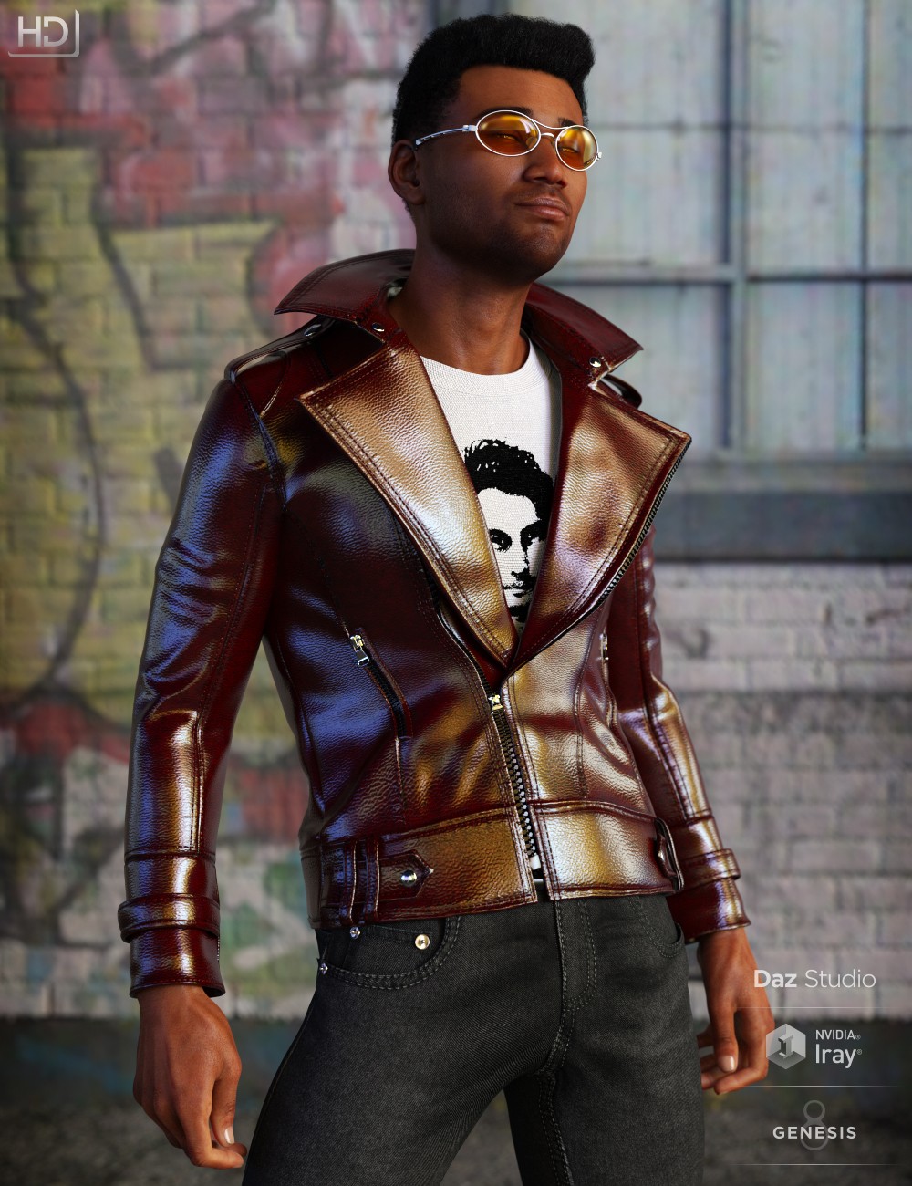 leather jacket for genesis 8 male 00 main daz3d 1769634925
