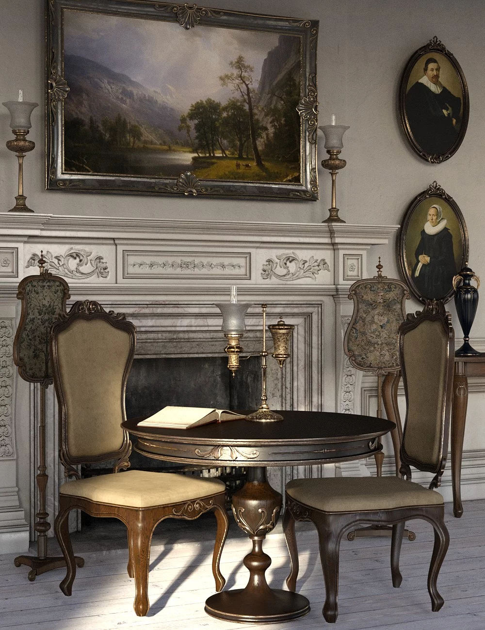 Victorian Decor 2 Iray 1 https://new.imagehostx.com/upload/2026/01/28/victorian-decor-2-iray-00-main-daz3d_1769622743.jpg