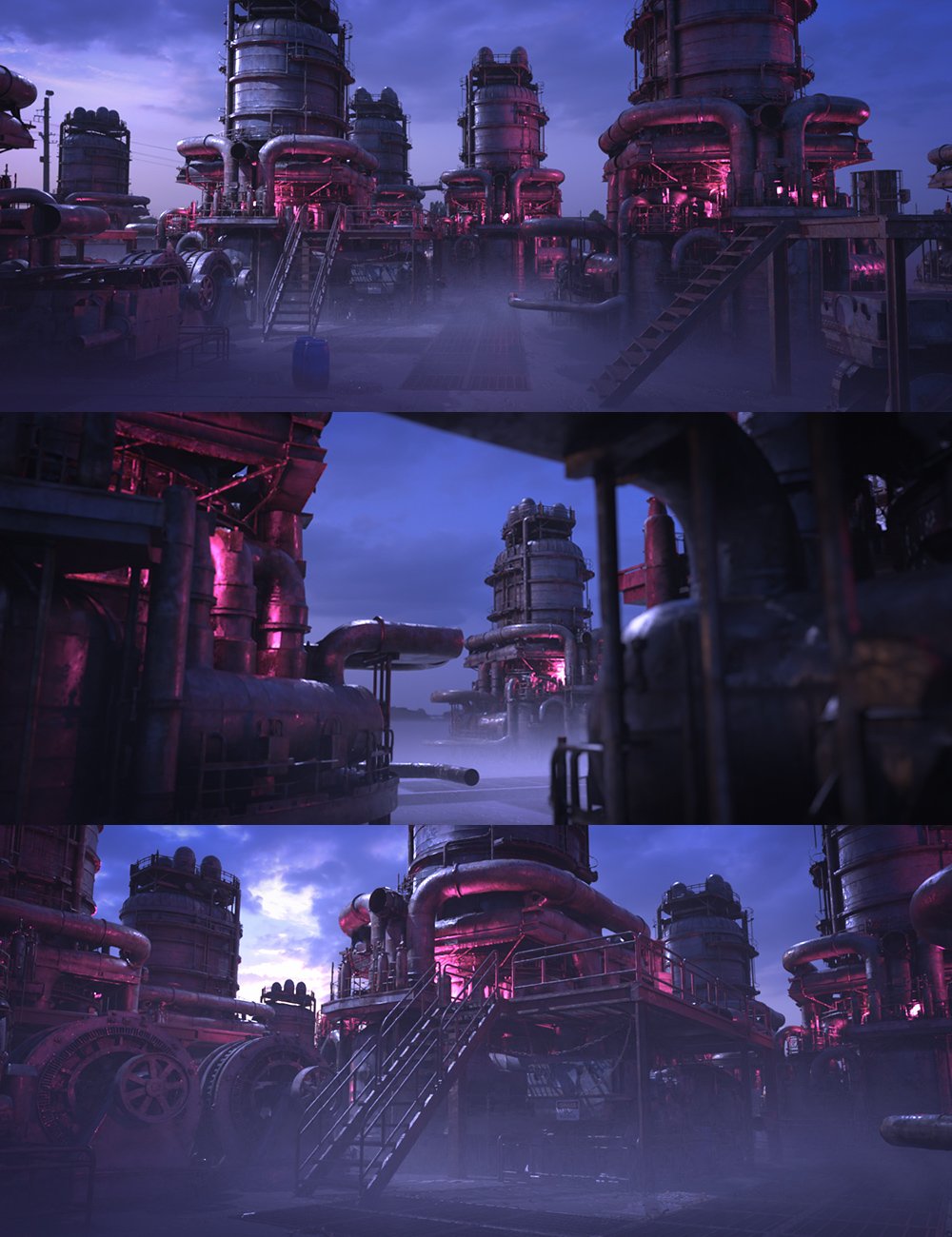 Broken Neon For Abandoned Industry 22 brokenneonforabandonedindustry00maindaz3d 1769671826