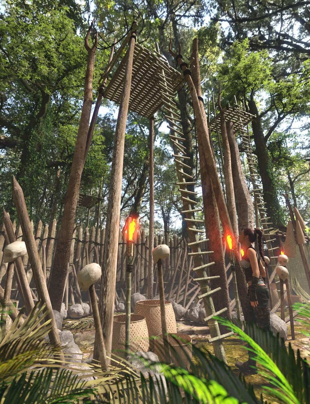 junglewatchtowers100maindaz3d 1769713577