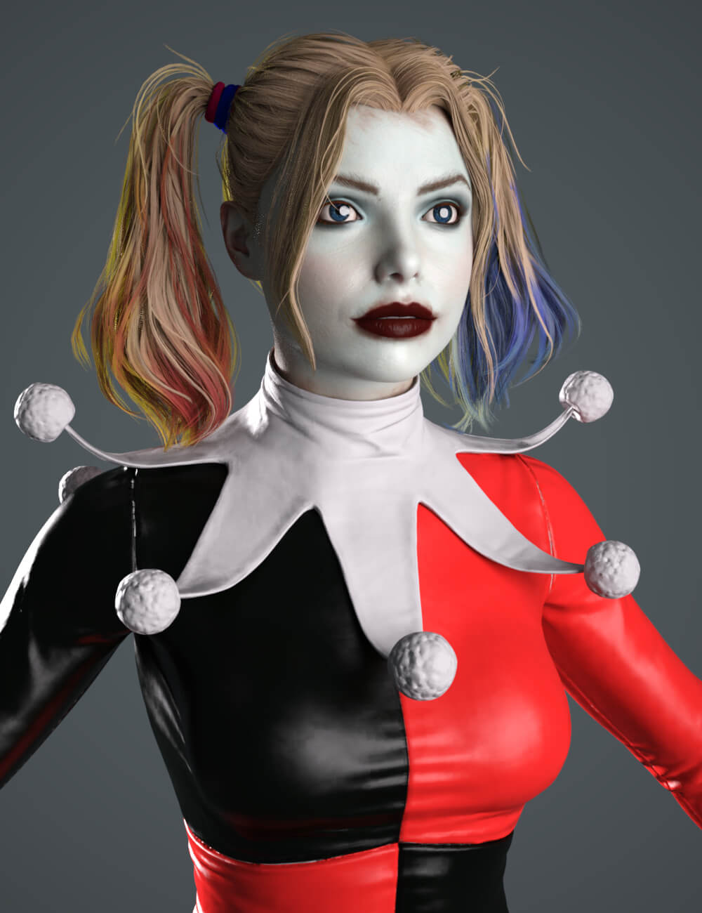 ss ktjl harley for genesis 8 and 8 1 female 01 1769682309