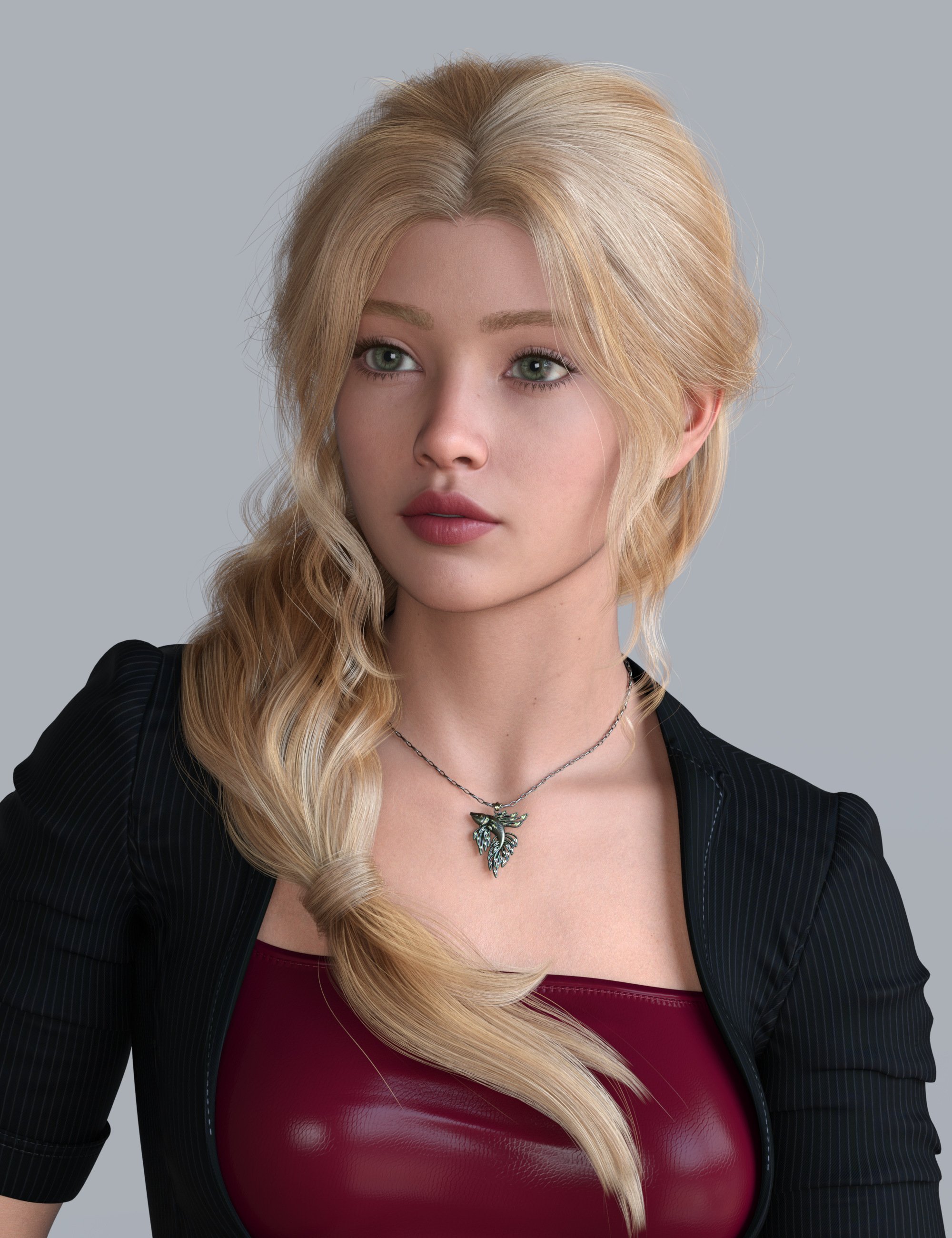 alosapphohairforgenesis900maindaz3d 1769757126