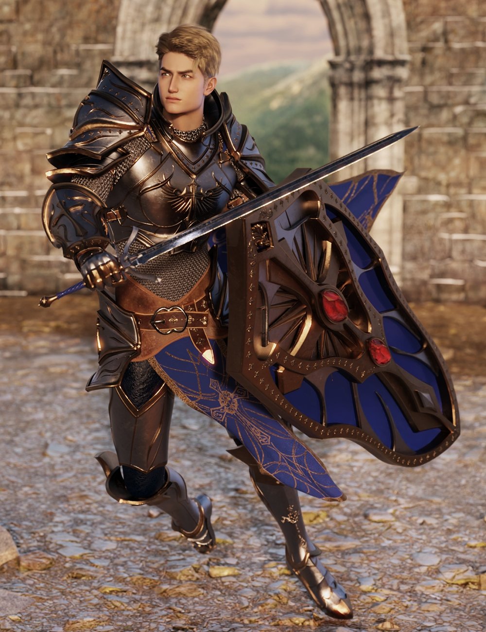 ZK dForce Agnus Dei Paladin Armor 1 https://new.imagehostx.com/upload/2026/01/31/zkdforceagnusdeipaladinarmor00maindaz3d_1769871653.jpg