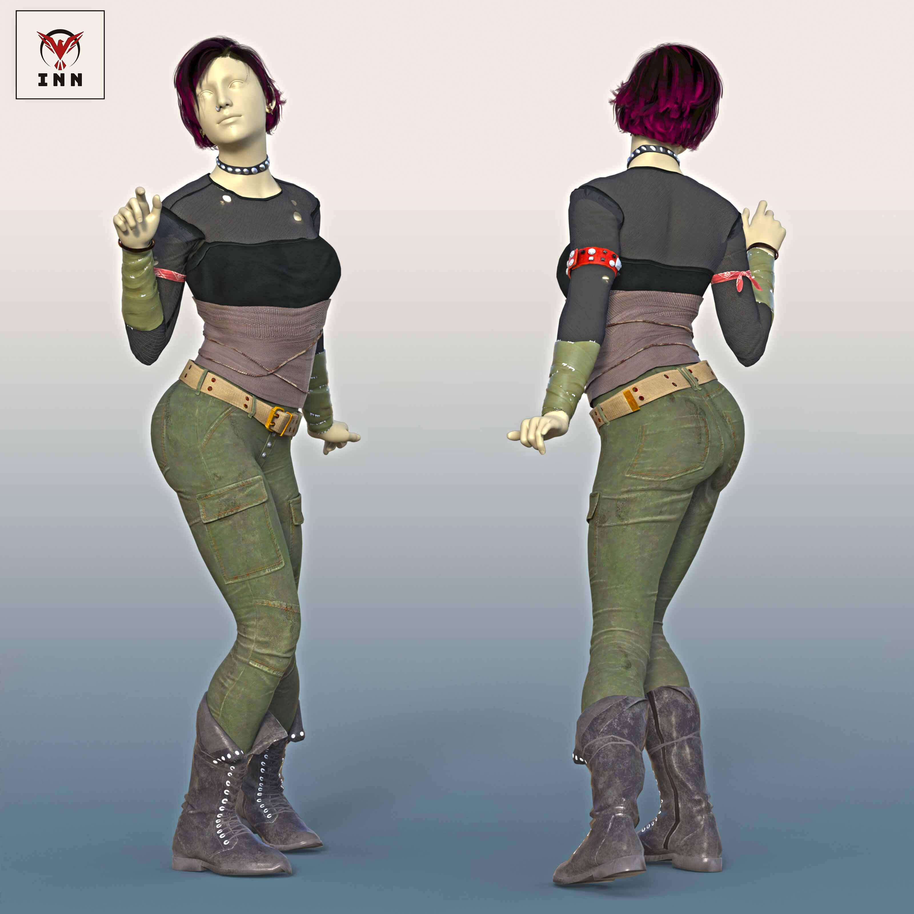 everyday goth chick for g8f g9 01 1769963234