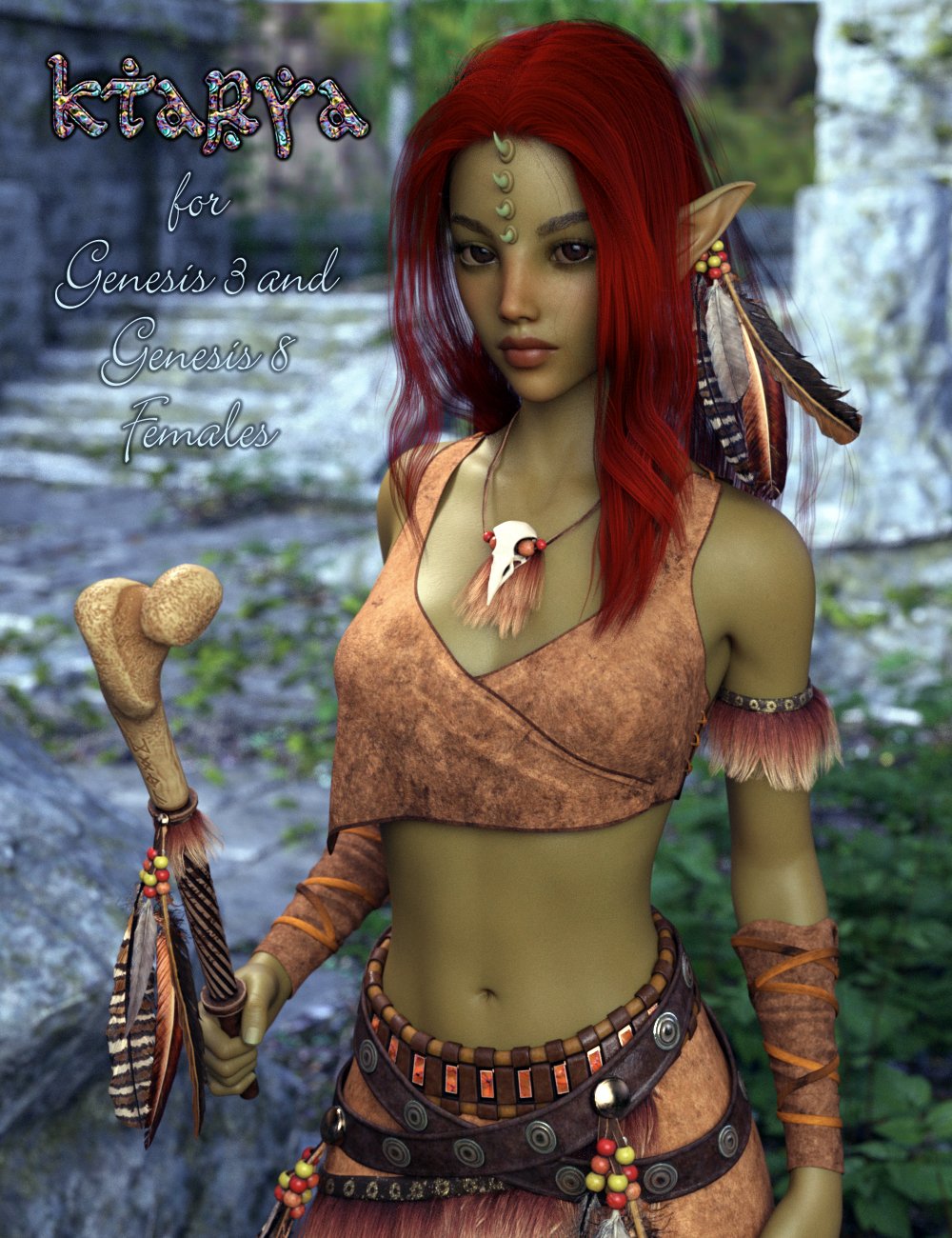 ktaryabundle main daz3d 1769954679