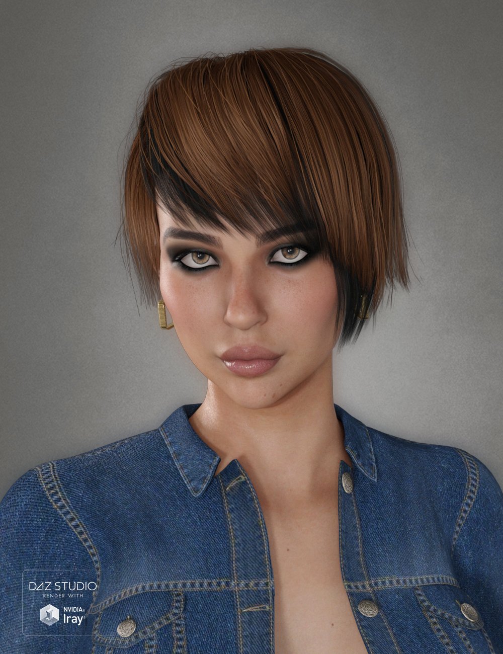 swam daz duffy 01 daz3d 1769958740