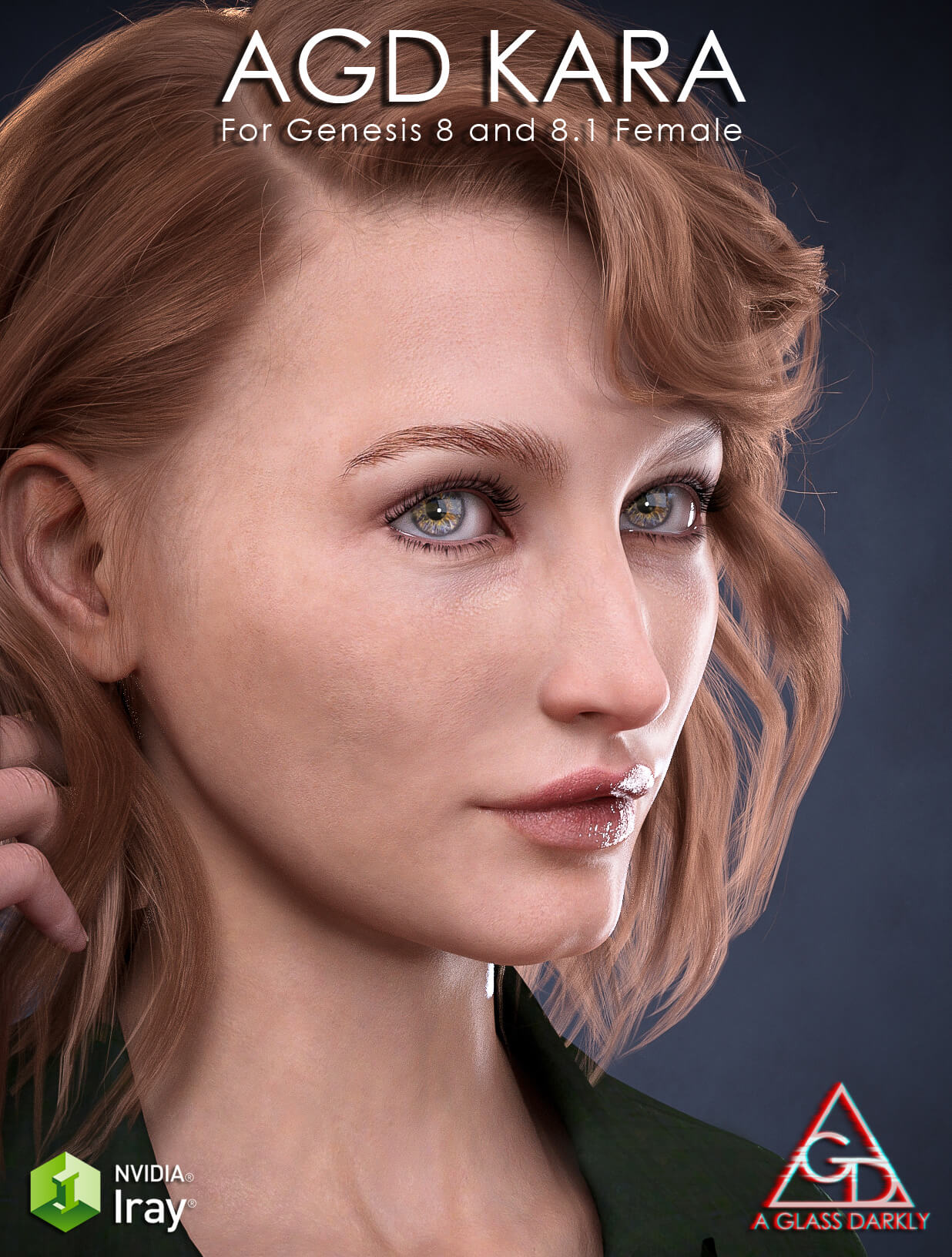agd kara for genesis 88 1 female 02 1770028681