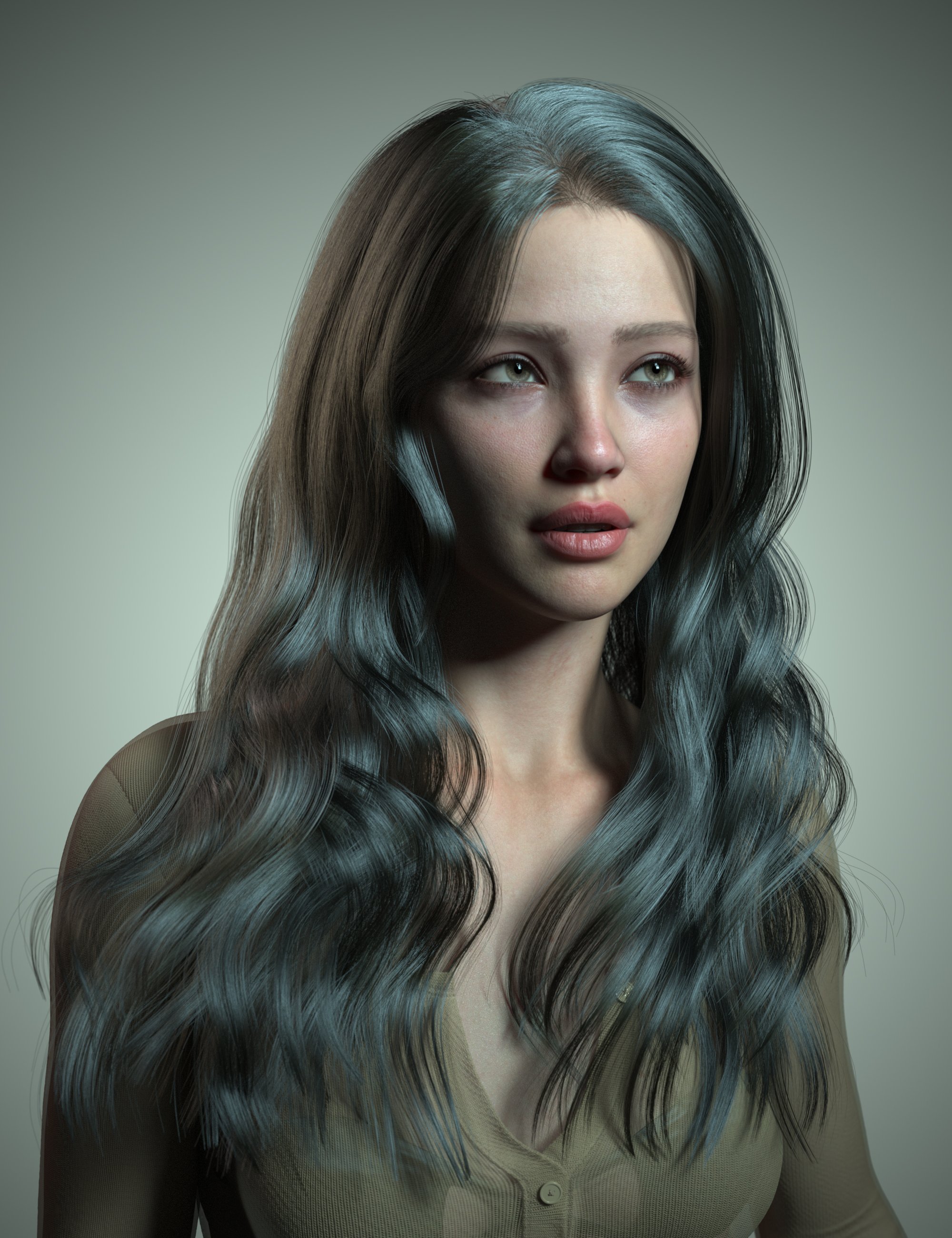 dforcestrandbasedfewithdishevelledhairforgenesis98and8100maindaz3d 1770060921