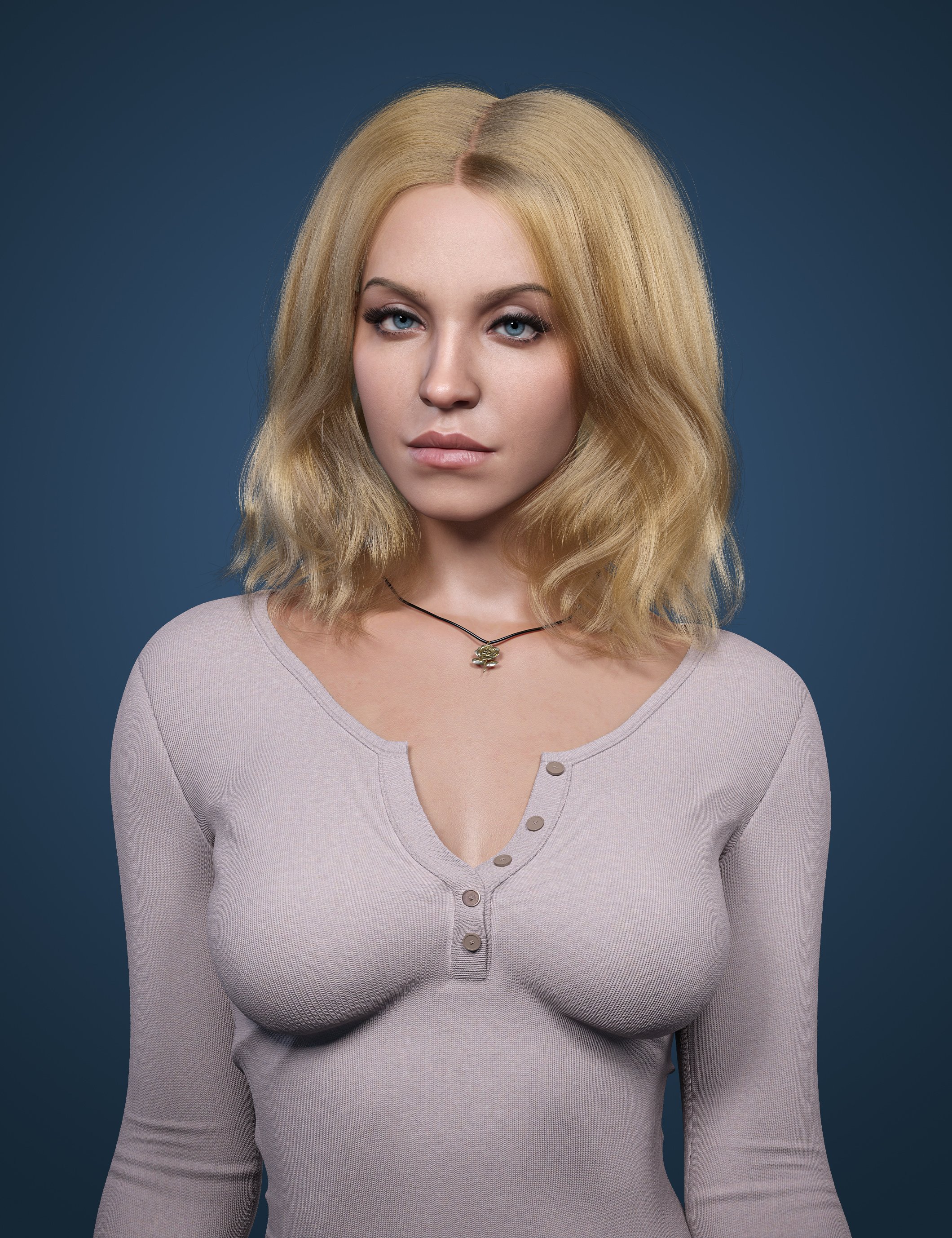 V3D Lexi HD for Genesis 9 1 V3D Lexi HD for Genesis 9
