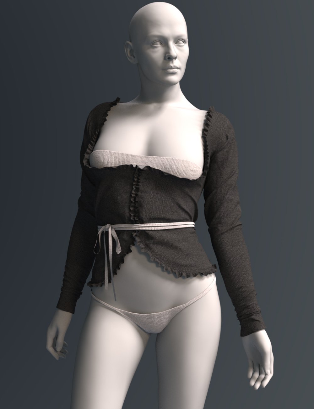 SPR Long Sleeve Belted Suit for Genesis 9 1 https://new.imagehostx.com/upload/2026/02/03/sprlongsleevebeltedsuitforgenesis900maindaz3d_1770110590.jpg