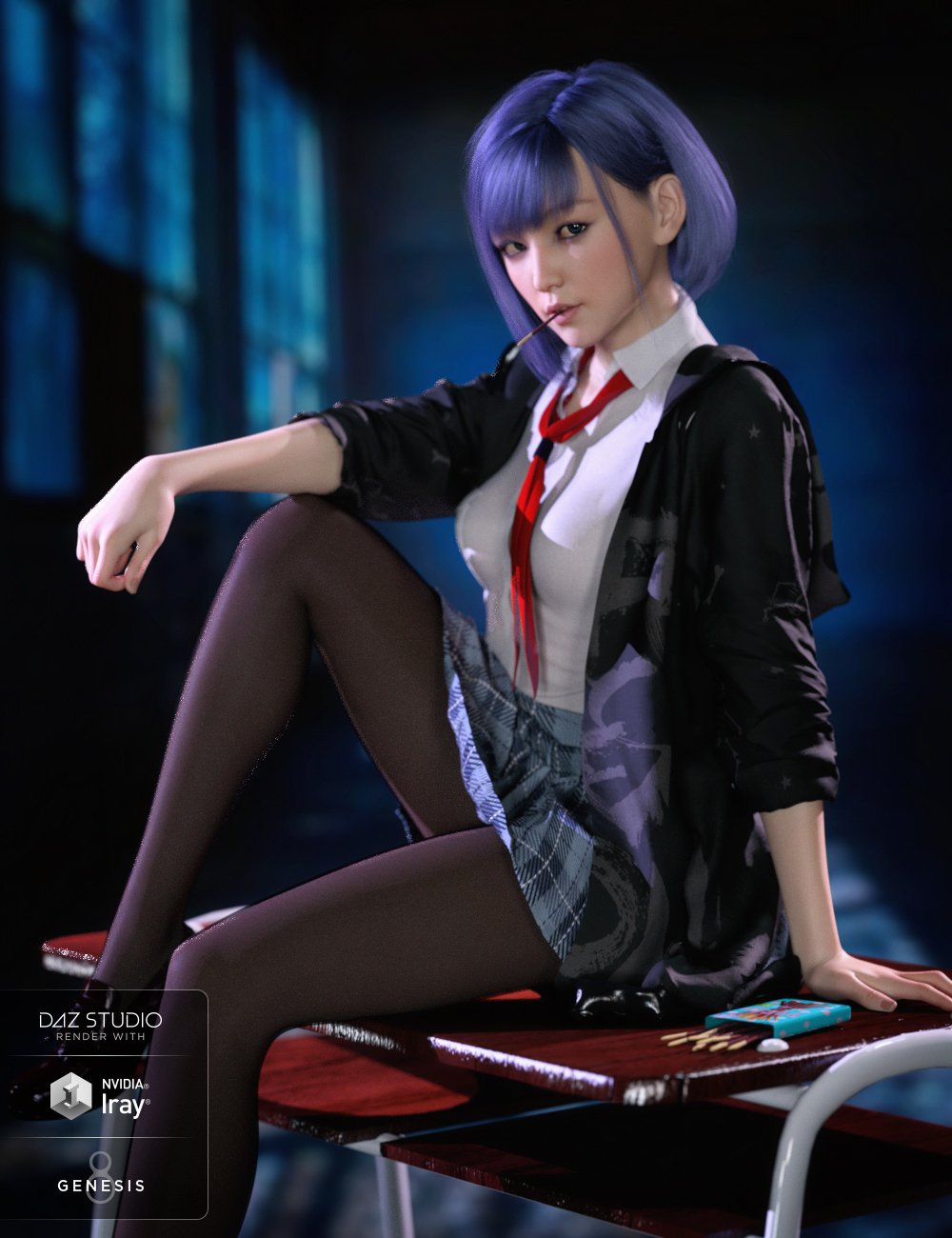 co ichigo and ichigo hair for genesis 8 females 00 main daz3d 1770245050