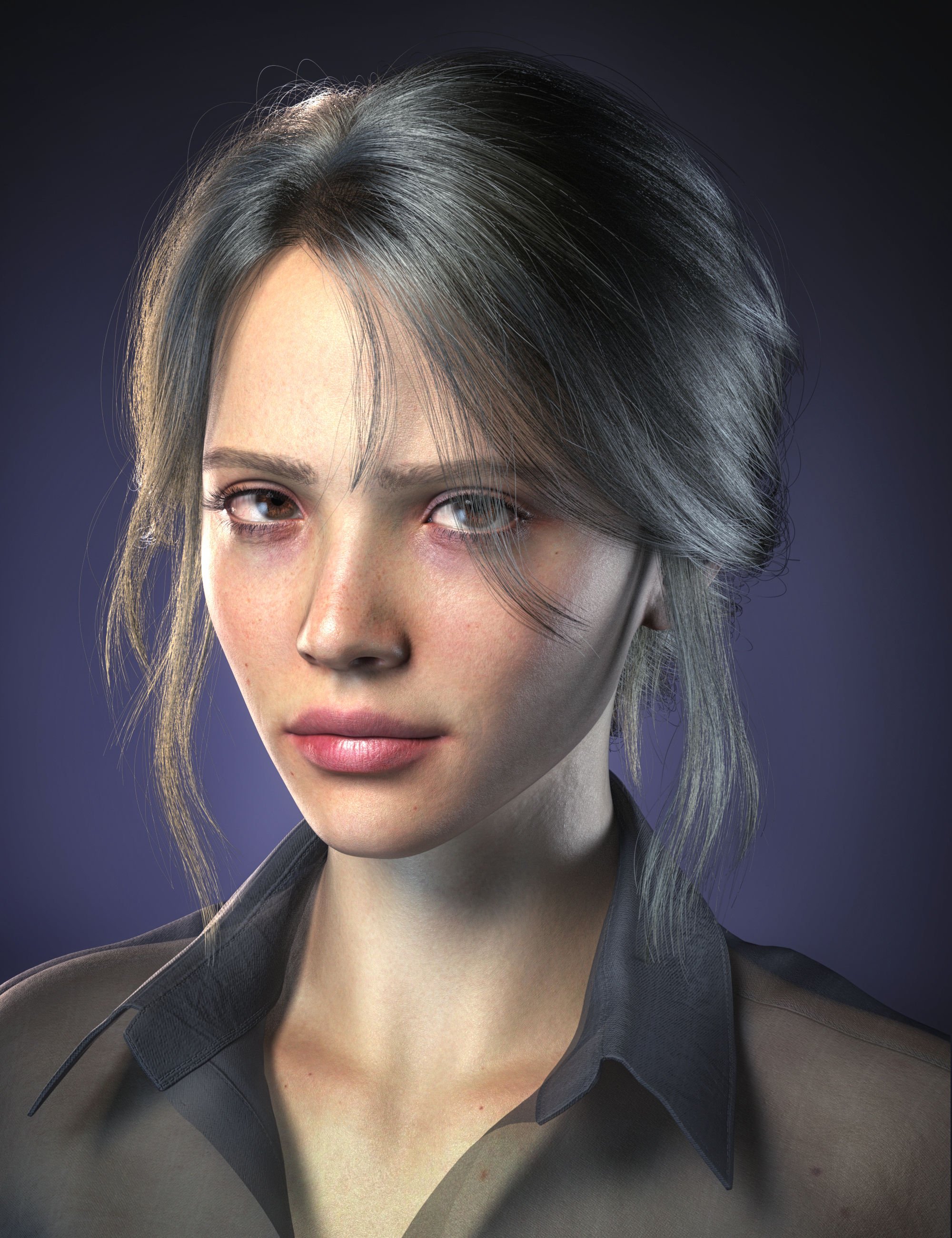 dforcestrandbasedfemessyupdohairforgenesis98and8100maindaz3d 1770198612