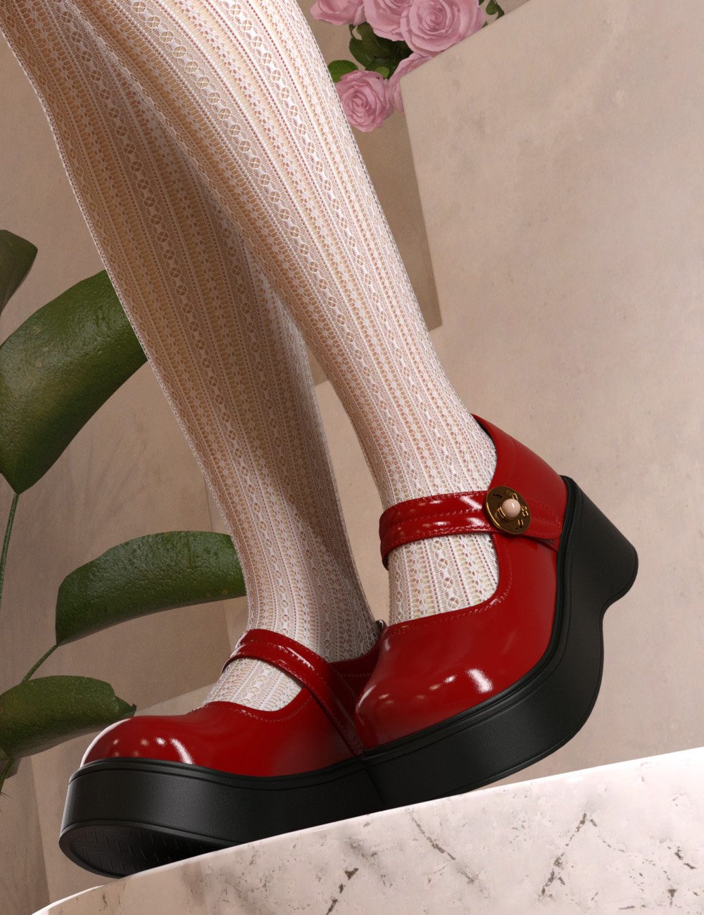 moyucandyshoesandsocksforgenesis881and901daz3d 1770173645
