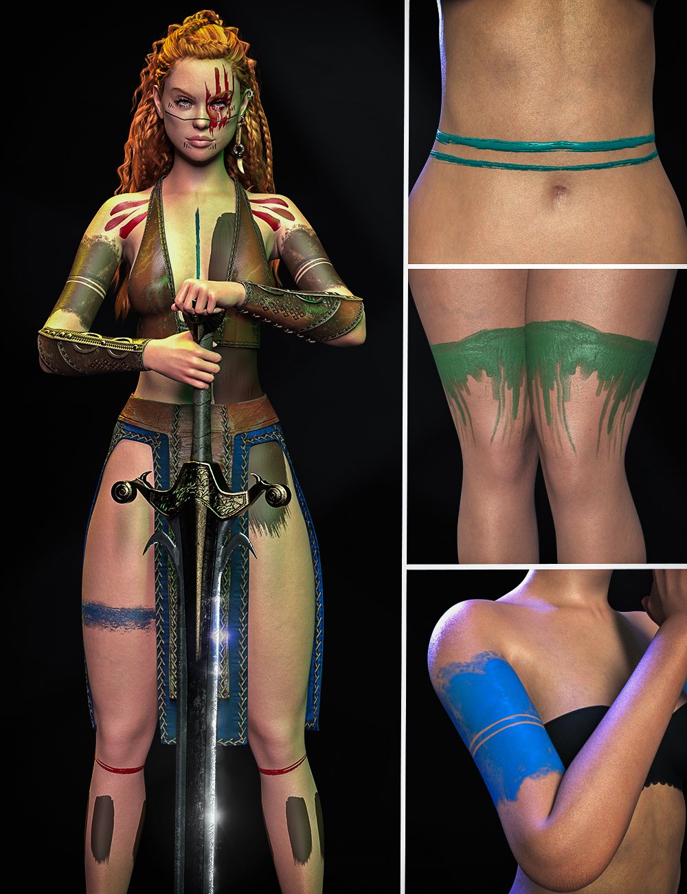 twiztedwarpaintforgenesis900maindaz3d 1770198551