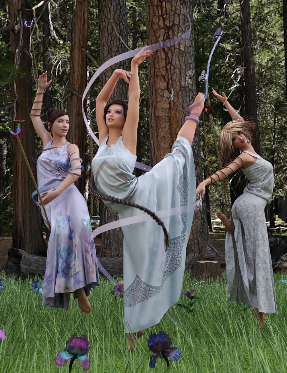 00 main dance of the butterfly poses and props daz3d 1770330141