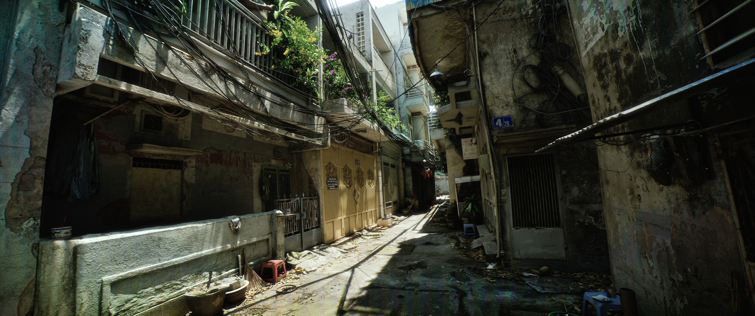 Saigon Alley 1770252961