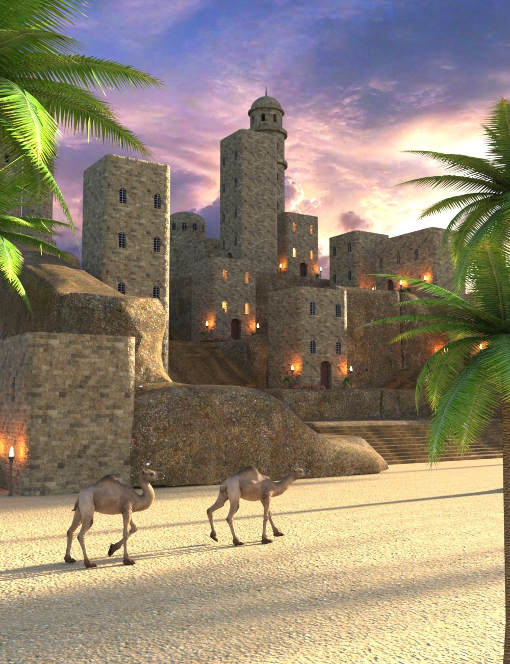 apmiddleeasternhillcity00maindaz3d 1770276795