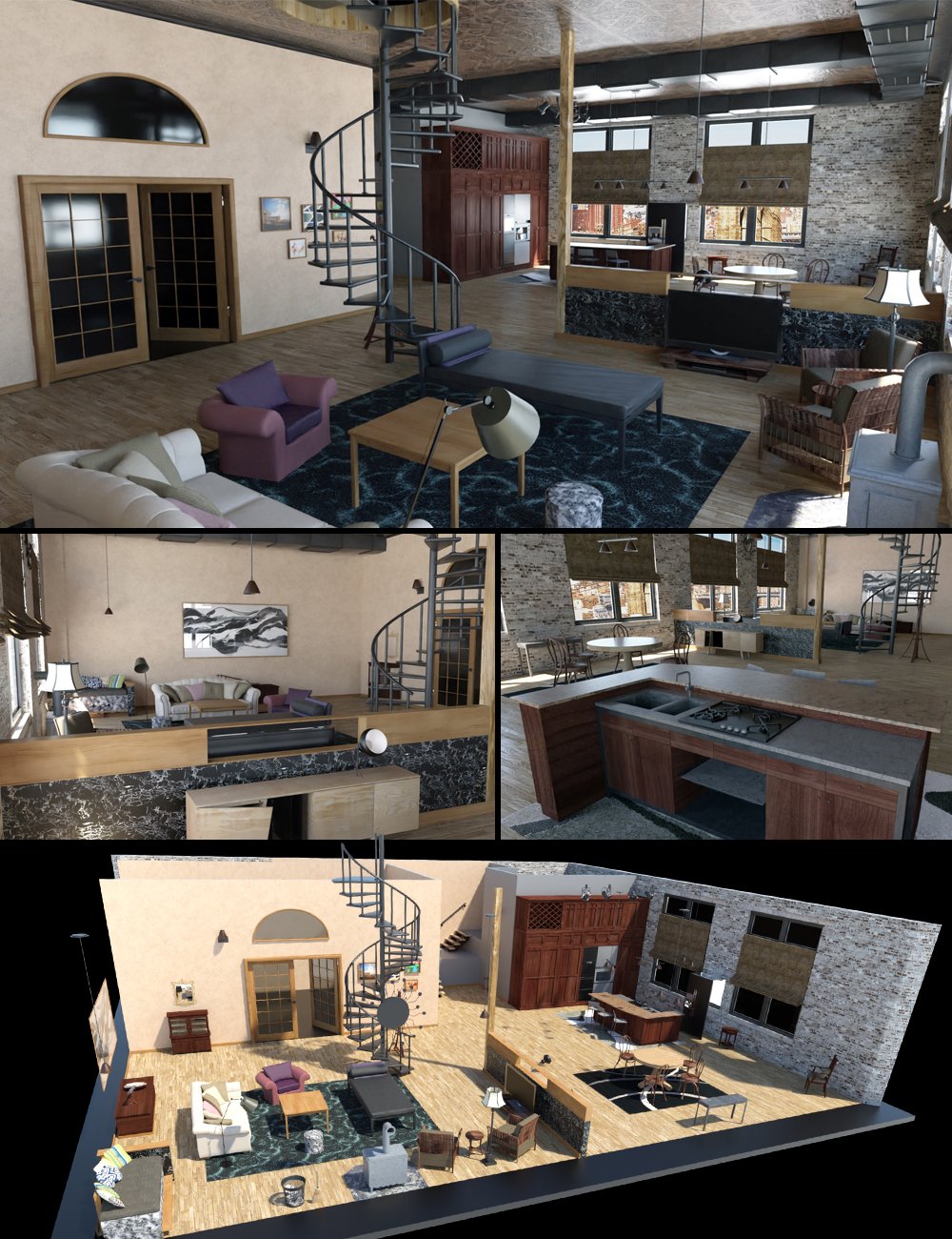 brooklyn flat 00 main daz3d 1770329574