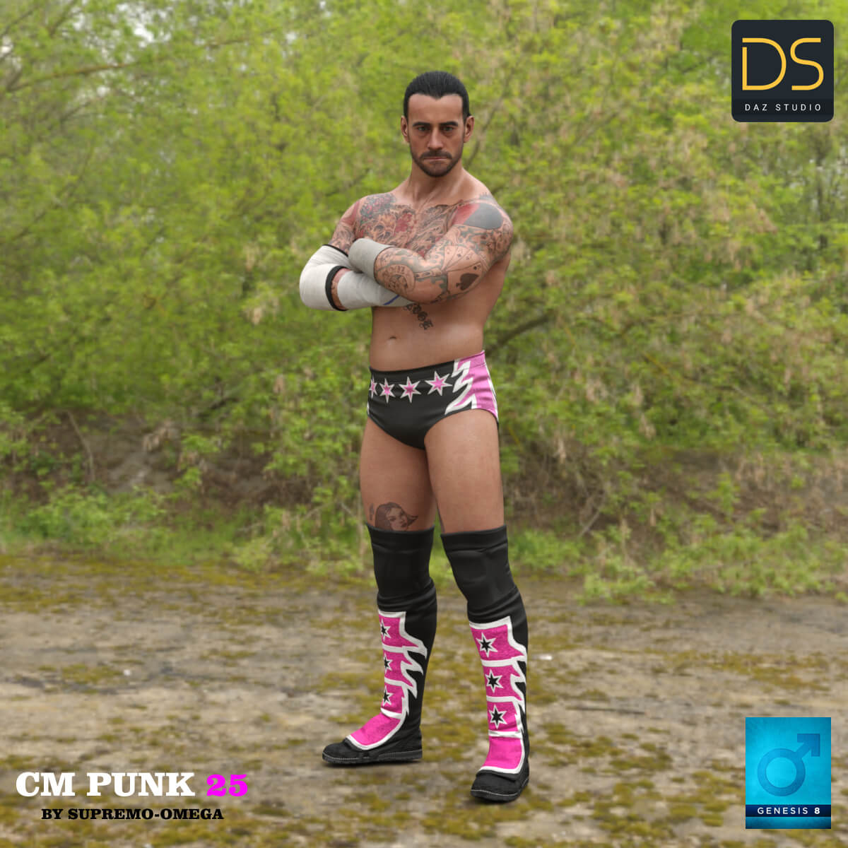 cm punk 25 for g8 male 09 1770312138