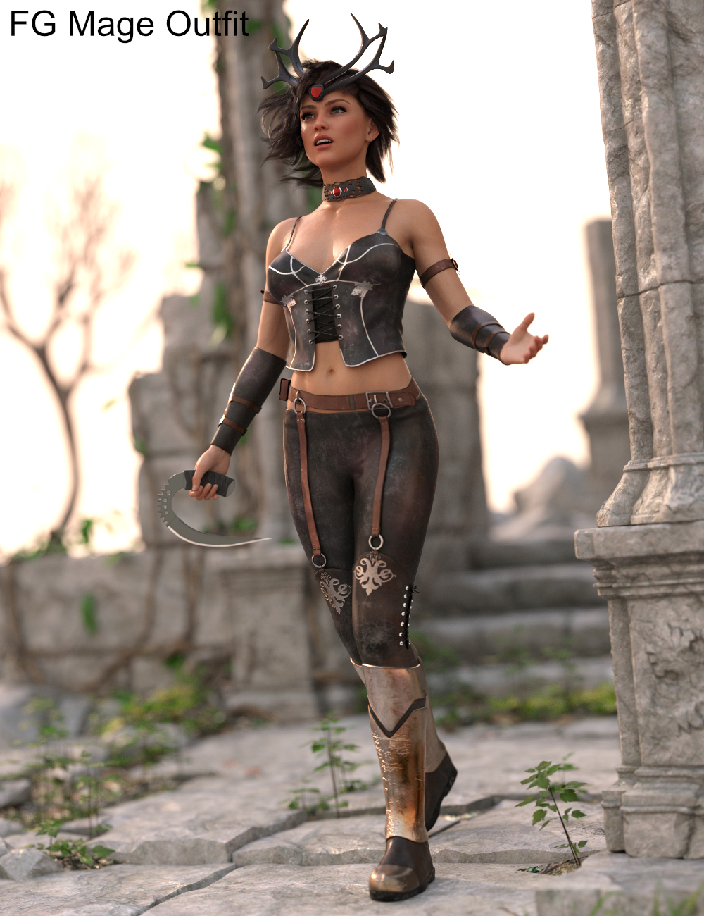 fg mage outfit for genesis 8 females 00 main daz3d 1770326101