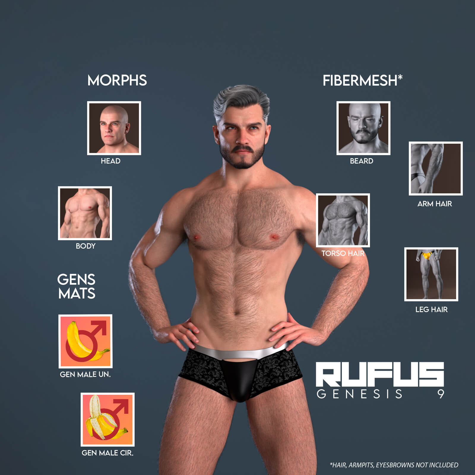 rufus for genesis 9 03 1770276544