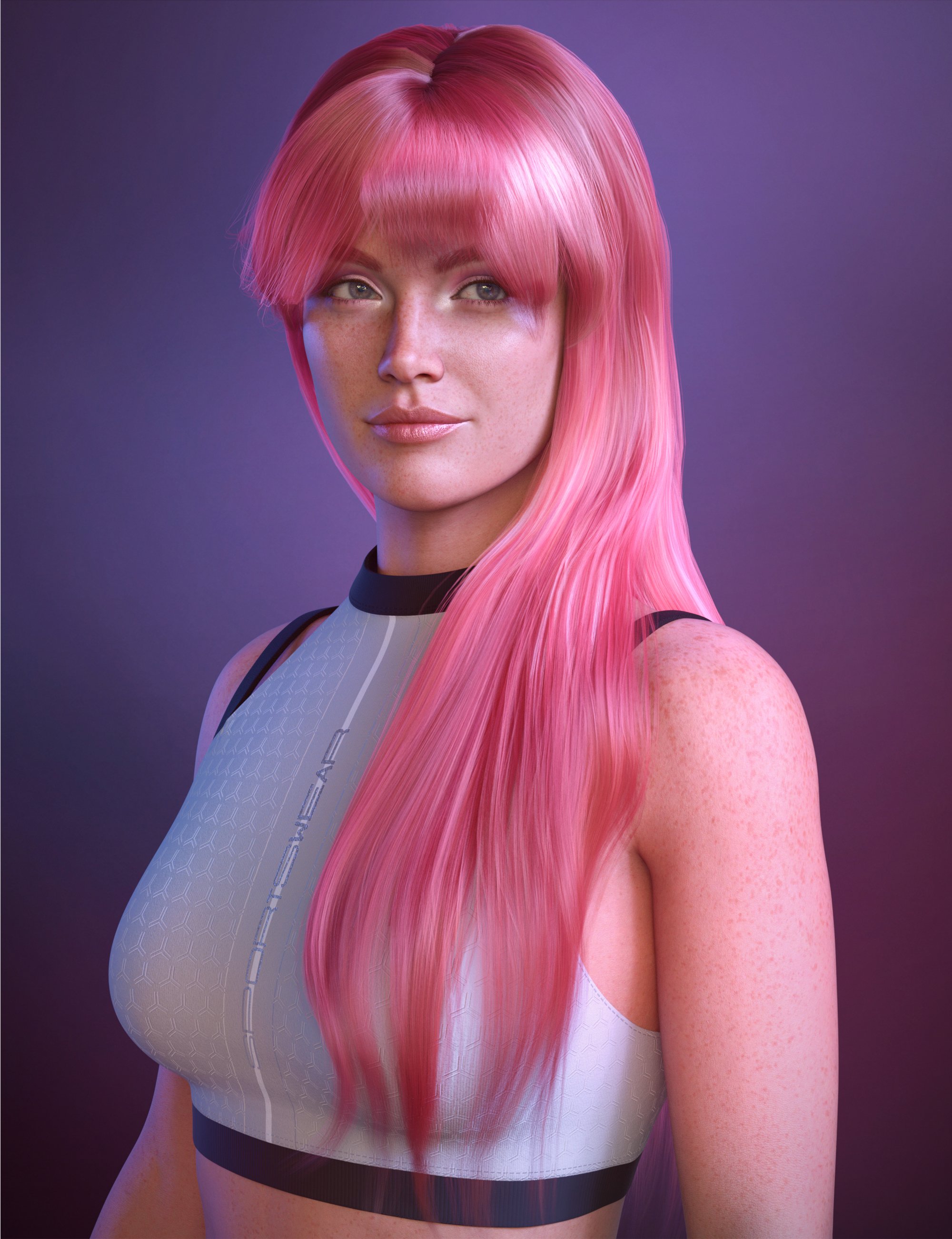 Kin Hair for Genesis 9 4 KinHairG9Main1 1770385822