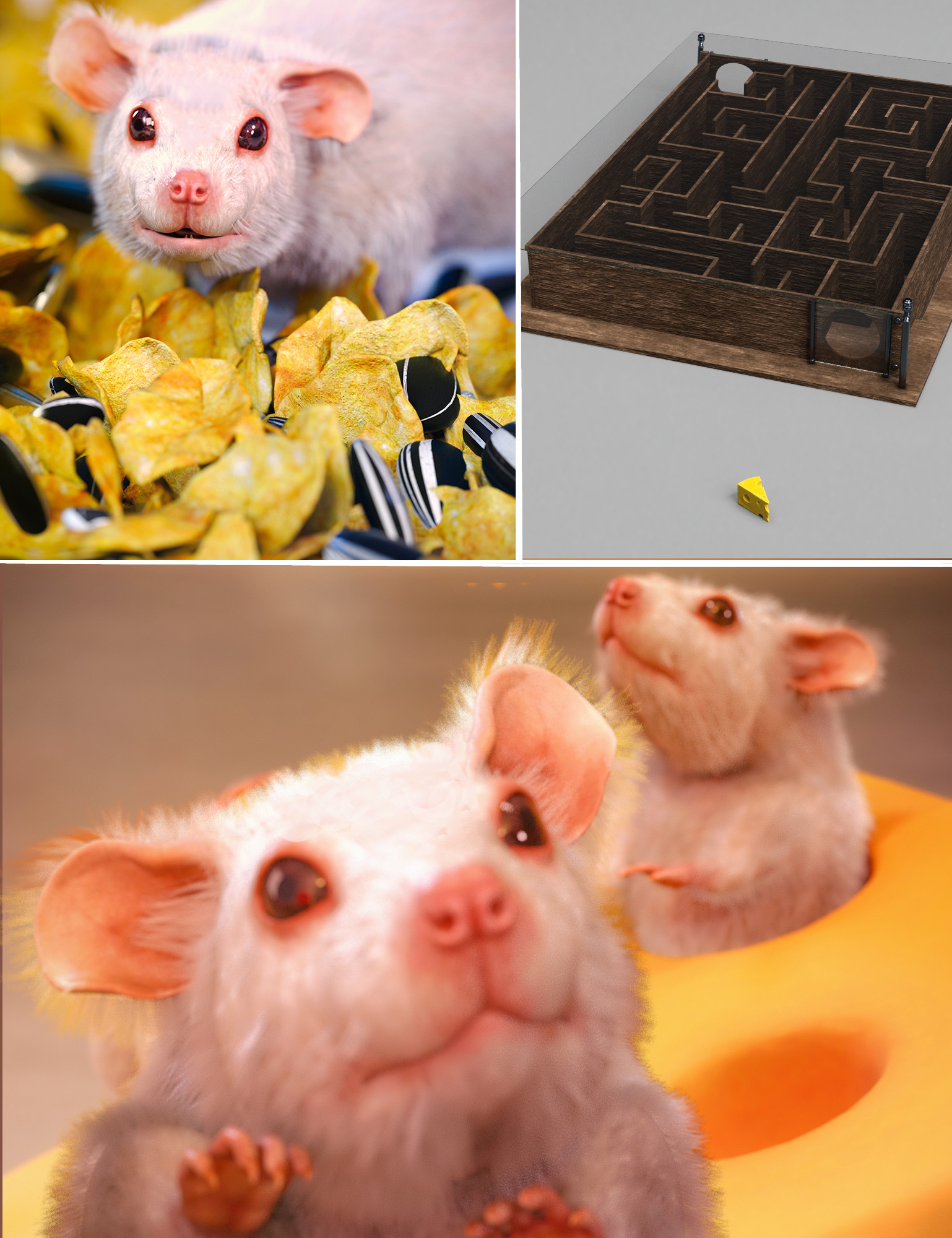 Mouse Bundle 1770387624