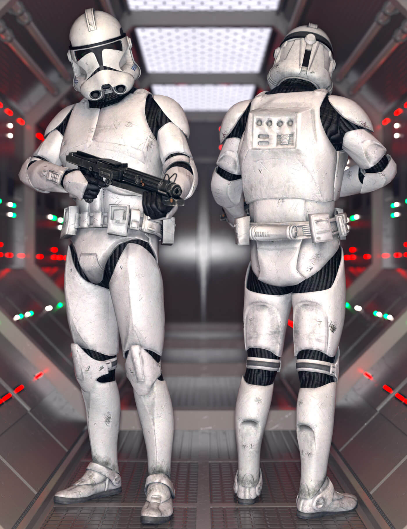 clone trooper bundle for g8m weapon poses 01 1770422044