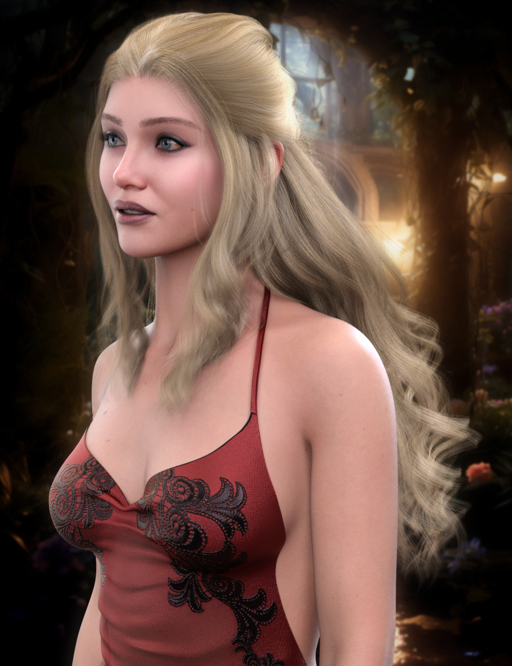 dforcevalencyahairforgenesis901daz3d 1770383563