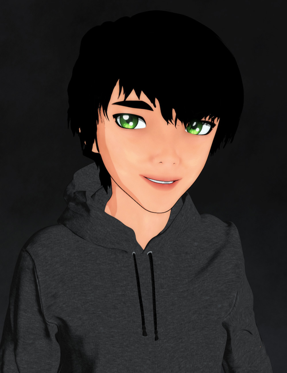 yakuroanimecharacterforgenesis900maindaz3d 1770383124