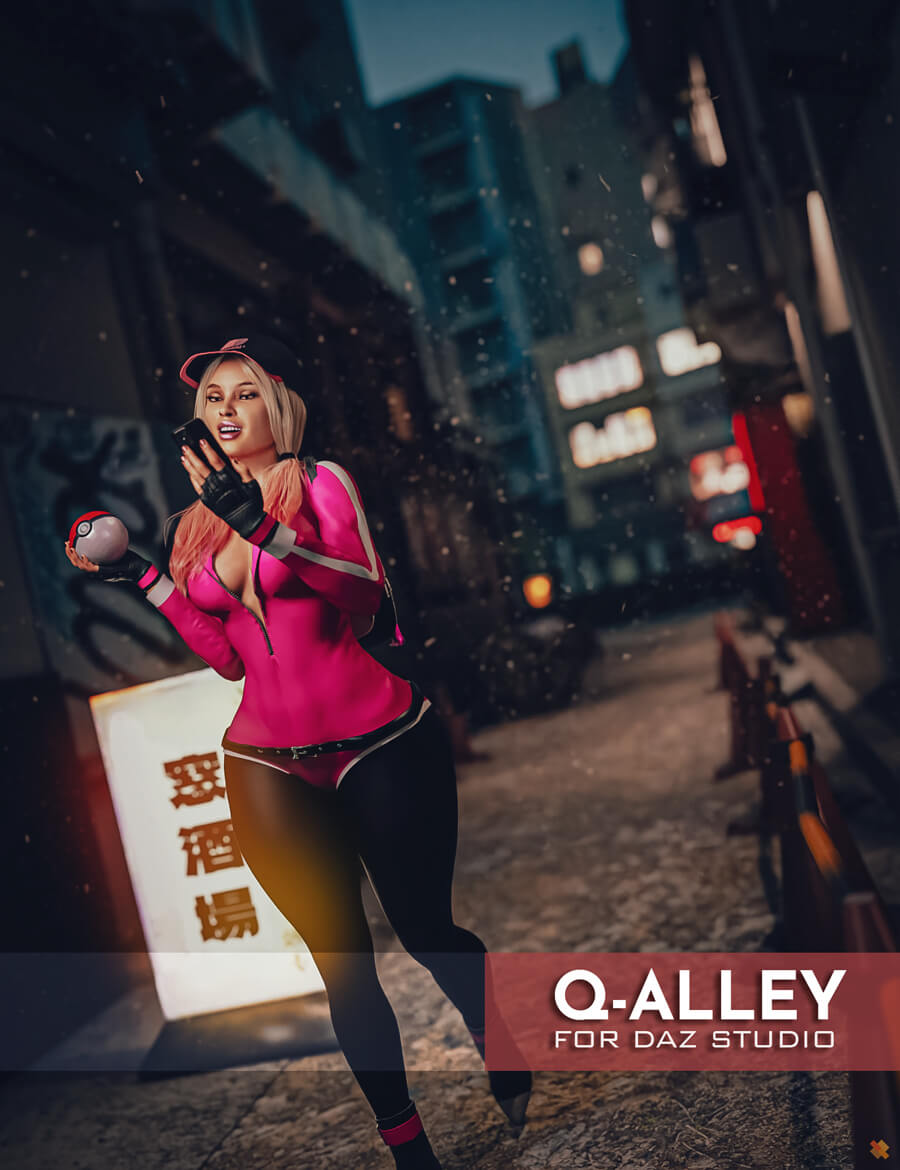 Q-Alley for Daz Studio 1 https://new.imagehostx.com/upload/2026/02/07/q-alley-for-daz-studio-01_1770468703.jpg