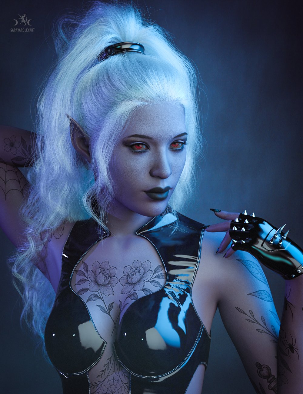 SYA Mariko and Malice for Genesis 9 1 https://new.imagehostx.com/upload/2026/02/07/syamarikoandmaliceforgenesis900maindaz3d_1770462782.jpg