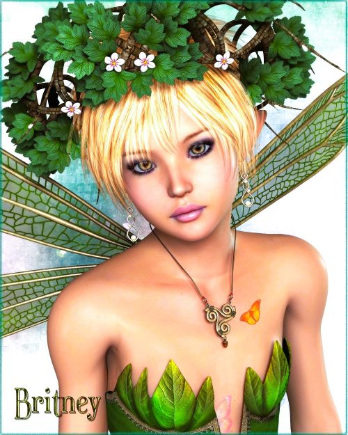 Britney 1770554949