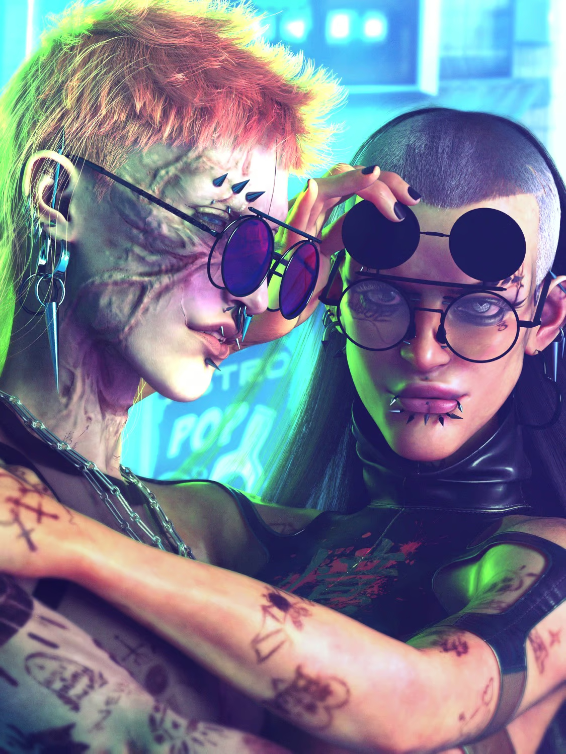 G9 Flip Glasses 1 https://new.imagehostx.com/upload/2026/02/08/JudgingYou-Full-NewNWM_1770550448.jpg