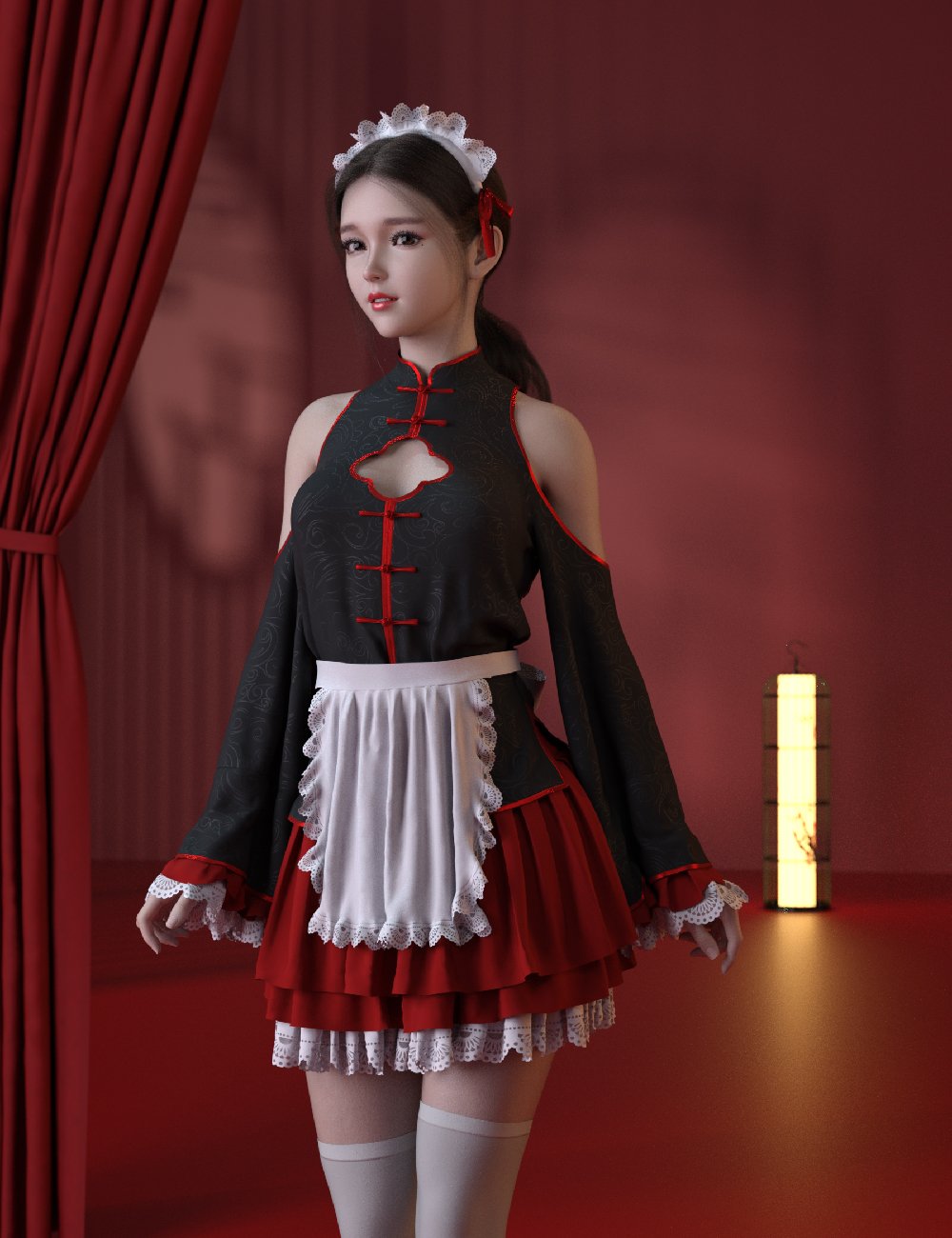 dforcemktgmaidoutfitforgenesis81femalesandgenesis900maindaz3d 1770561422