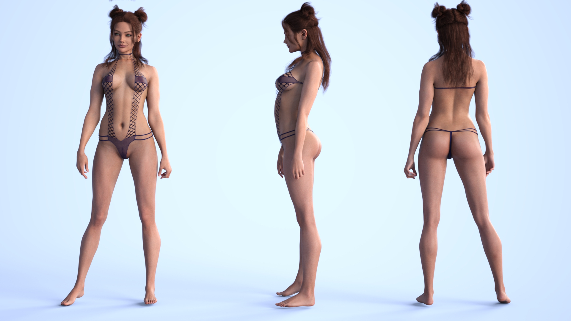 lingerie four for genesis 8 and 9 10 1770567518