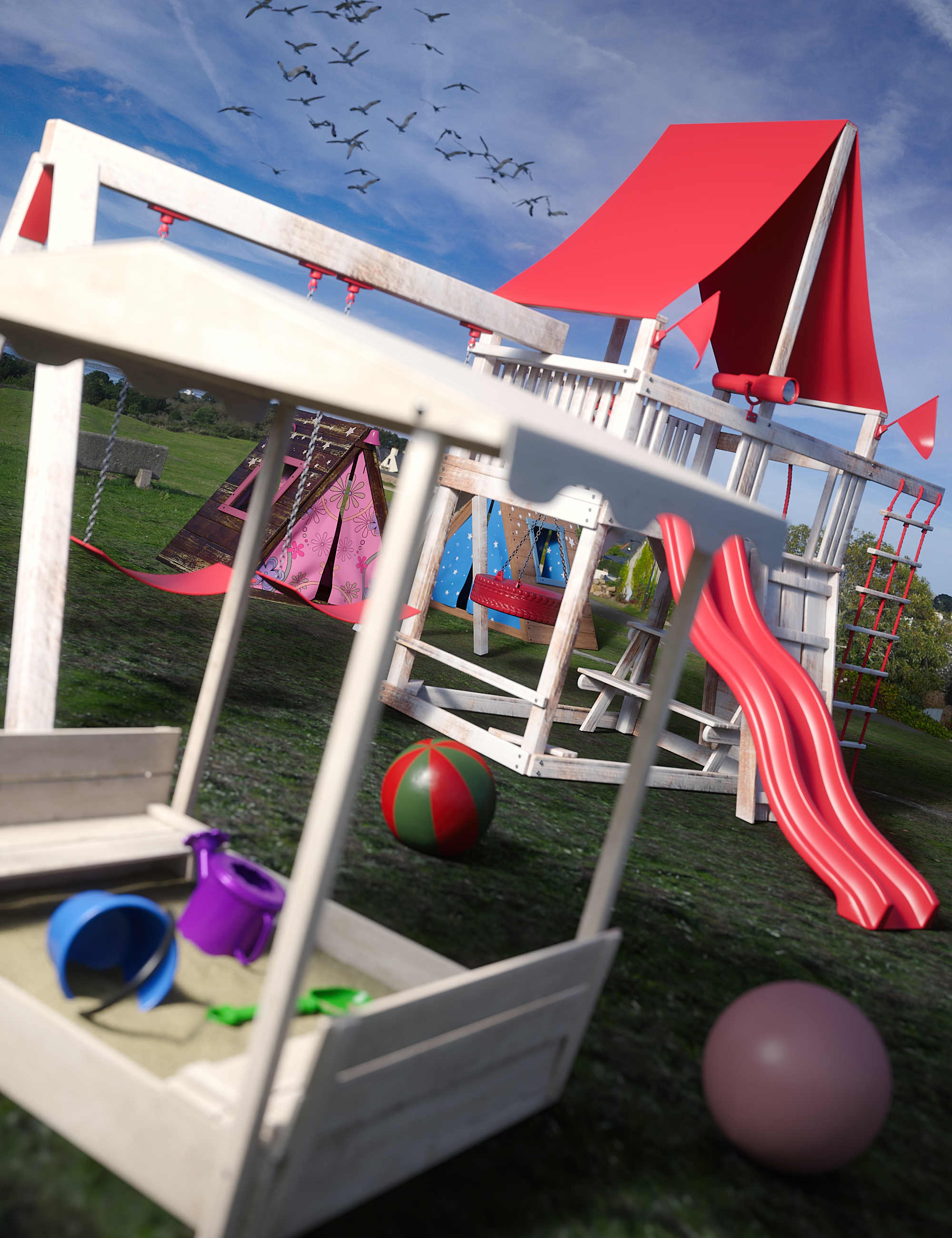 PlaygroundBundle 1770650176