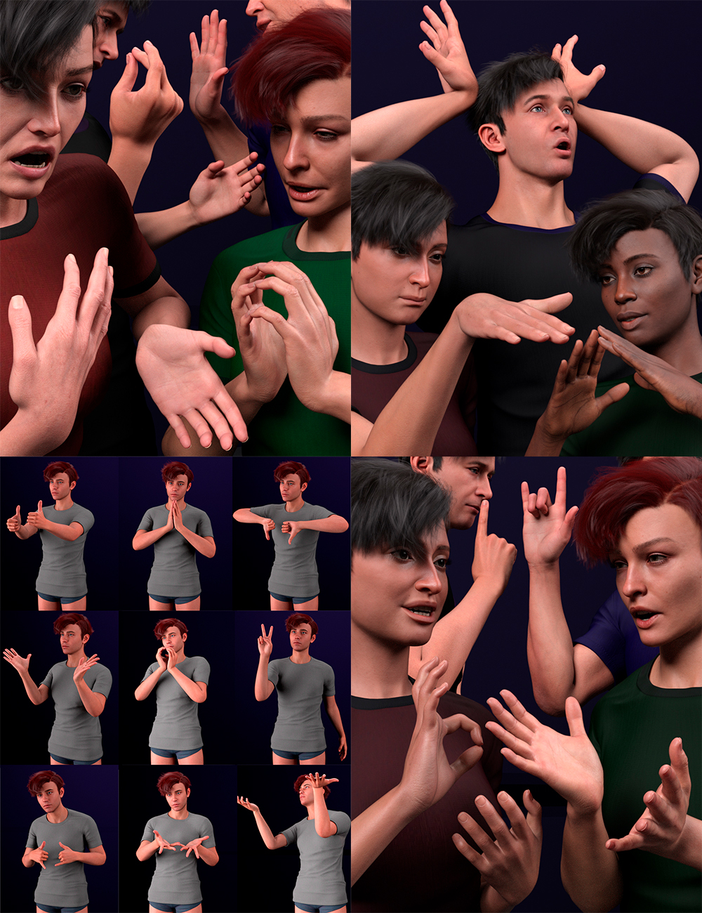 compendiumofdialoguegesturesforgenesis9bundle00maindaz3d 1770676187
