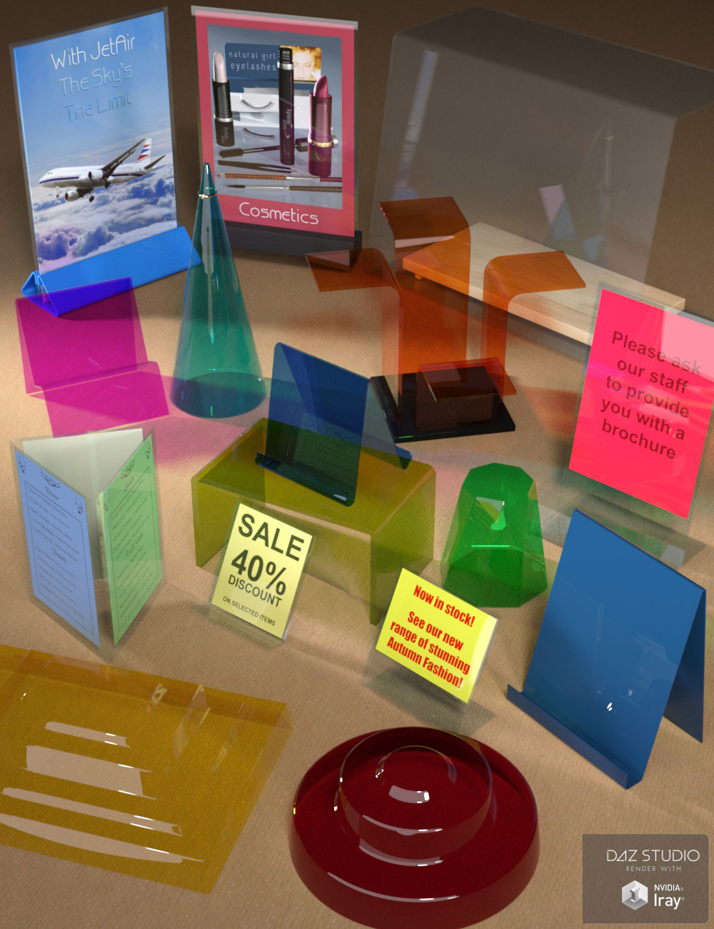 everyday pedestals 00 main daz3d 1770652875