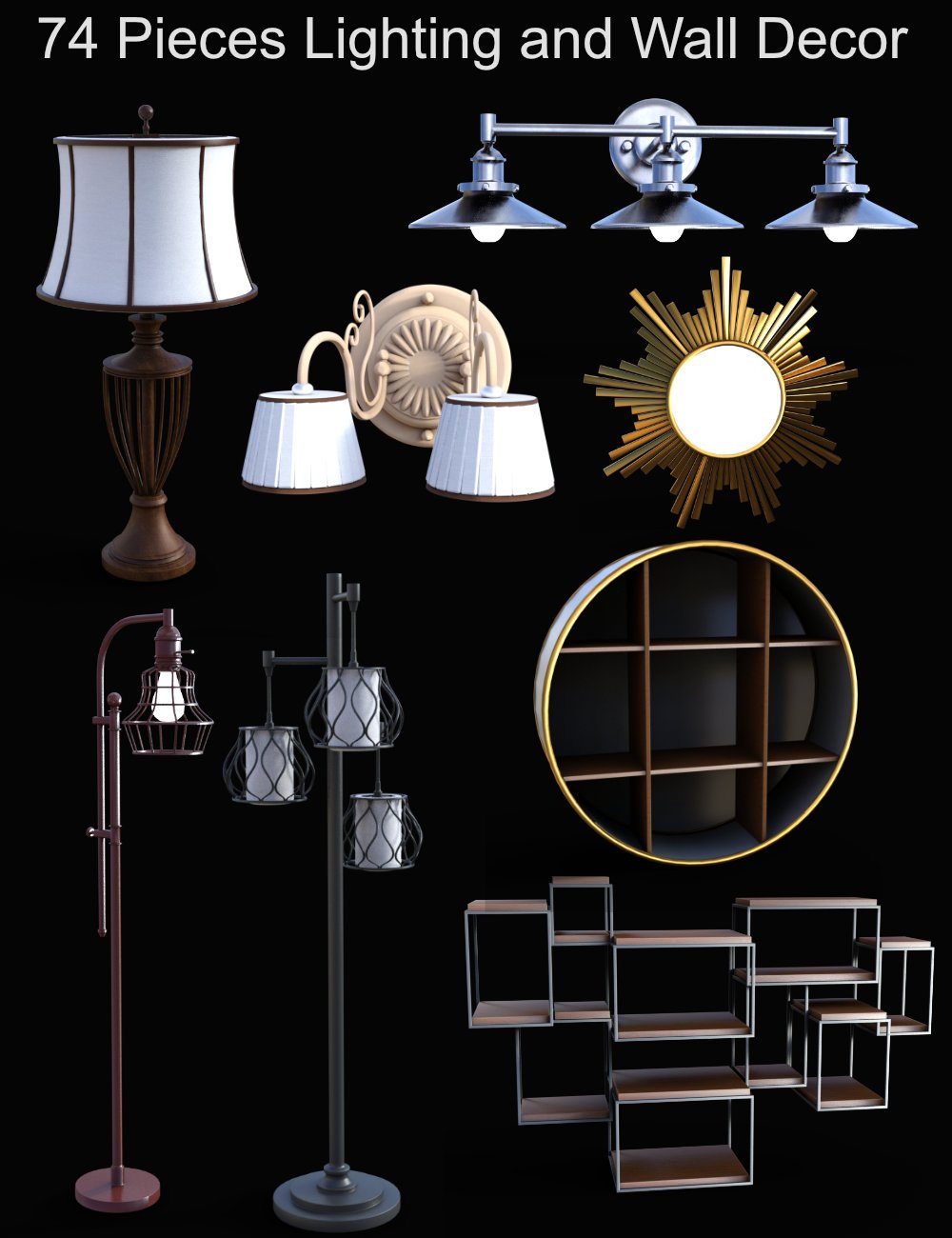 fg decor and lighting pack 00 main daz3d 1770642994