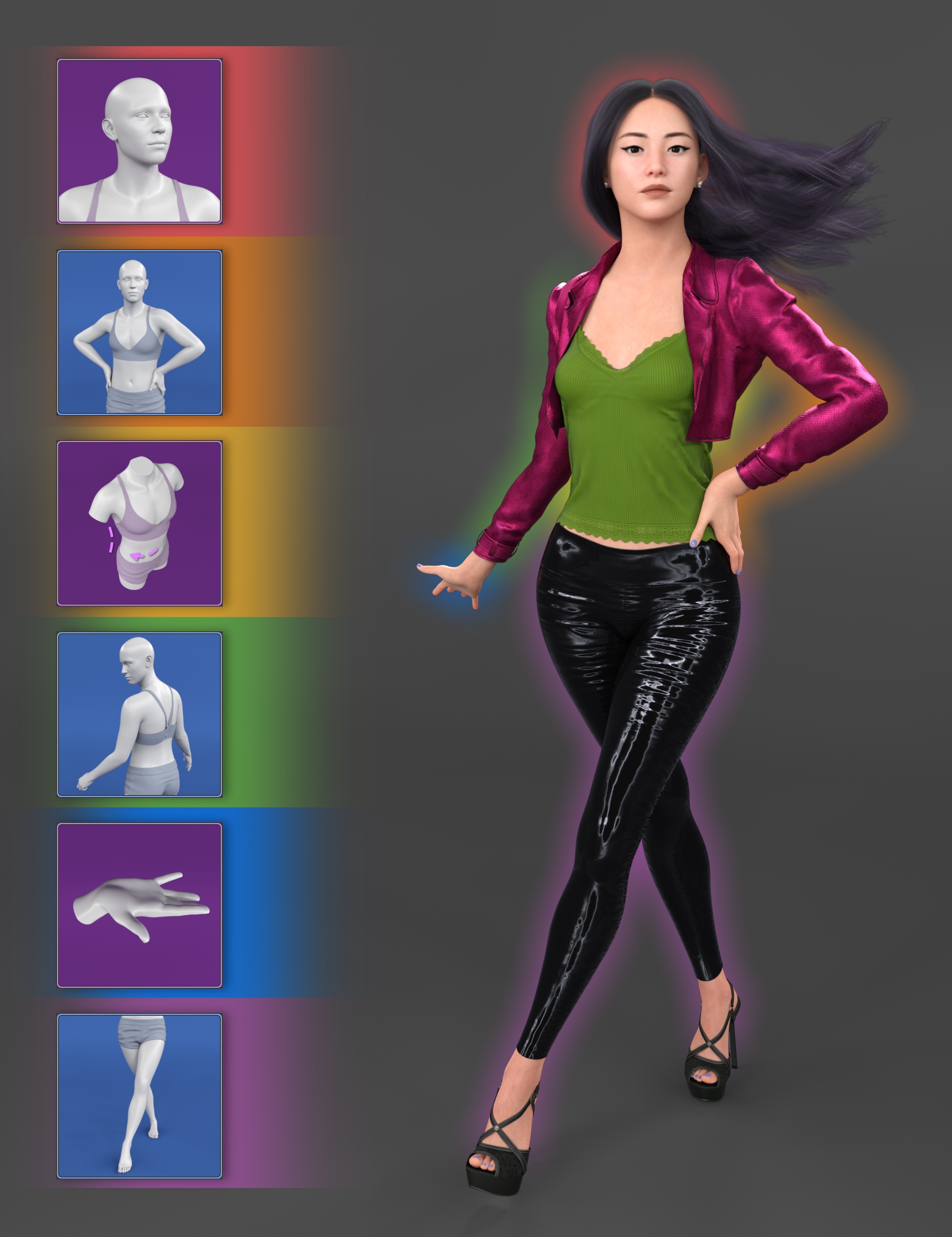 ngbuildyourownstandingstraightposesforgenesis900maindaz3d 1770678588