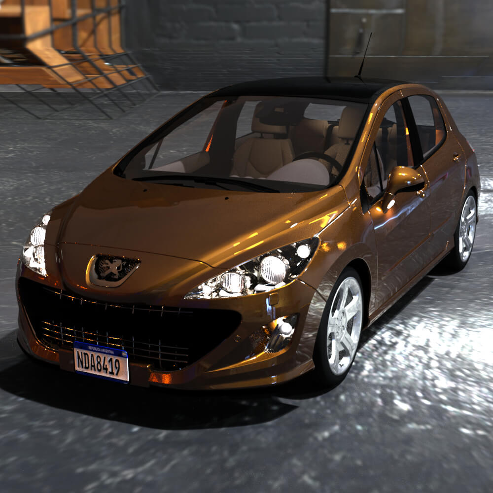 Peugeot 308 3D Model 1 https://new.imagehostx.com/upload/2026/02/09/peugeot-308-3d-model-16_1770639532.jpg
