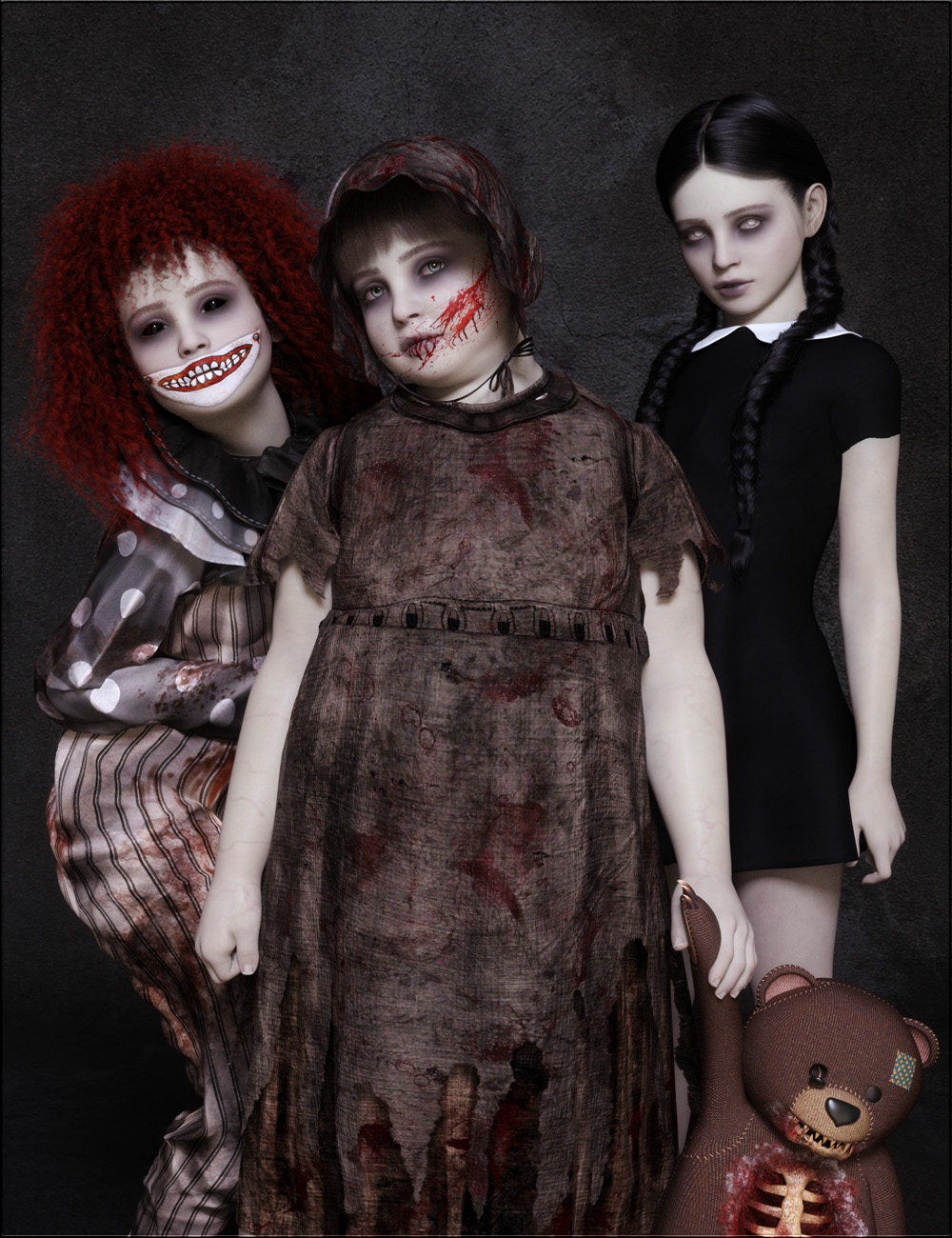 vykcreepykidsforgenesis900maindaz3d 1770674470