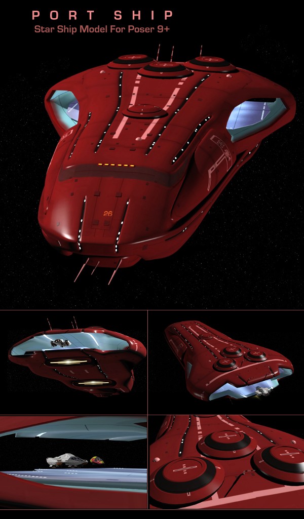 Renderosity 109264 shawnaloroc Port Ship 1770691393