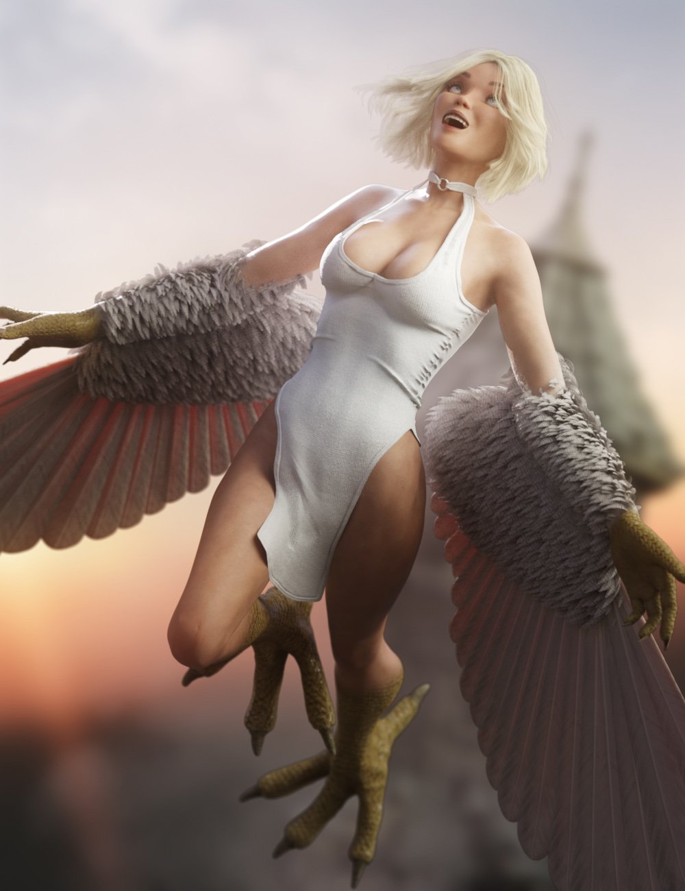 Aeriael Harpy for Genesis 9 1 https://new.imagehostx.com/upload/2026/02/10/aeriaelharpyforgenesis900maindaz3d_1770714597.jpg